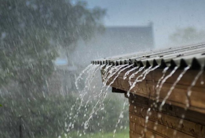 Inmet emite aviso de chuva intensa em Canaã, Ervália e São Miguel nesta semana