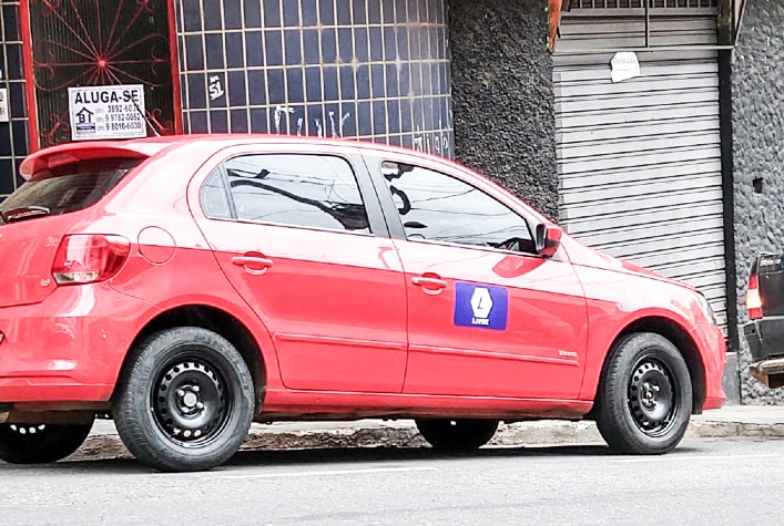 Cadastro de motoristas de aplicativo em Viçosa será feito presencialmente na Diretran