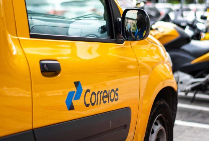 Correios fazem leilão de 61 mil objetos