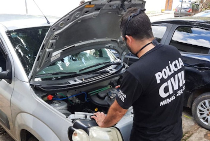 Comissão da ALMG aprova PEC que retira atividades de trânsito da Polícia Civil