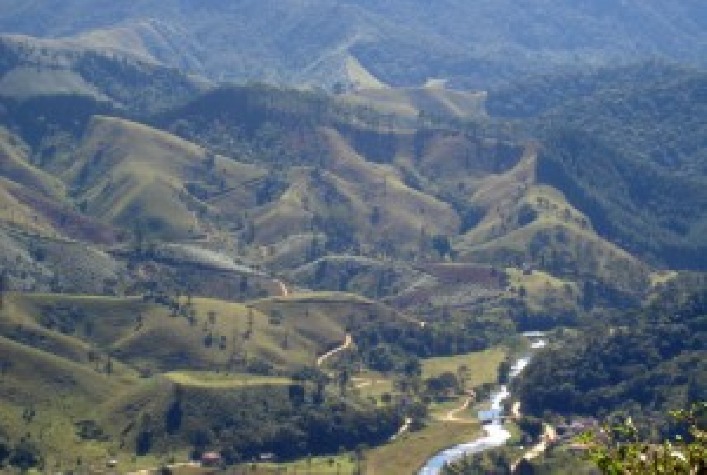 Parque Estadual da Serra do Brigadeiro celebra 25 anos de criação