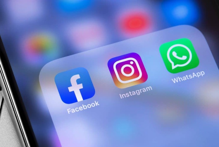 Instabilidade no WhatsApp, Instagram e Facebook afetam usuários mundialmente