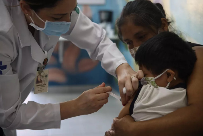 Sábado será dia de multivacinação em Viçosa