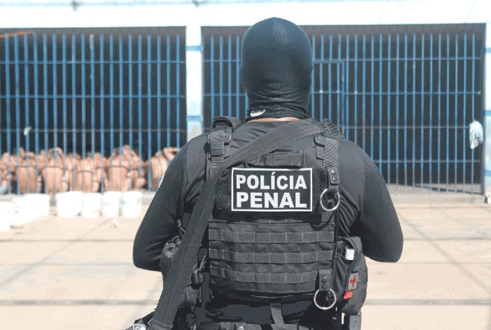 Inscrições abertas para concurso da Polícia Penal de MG