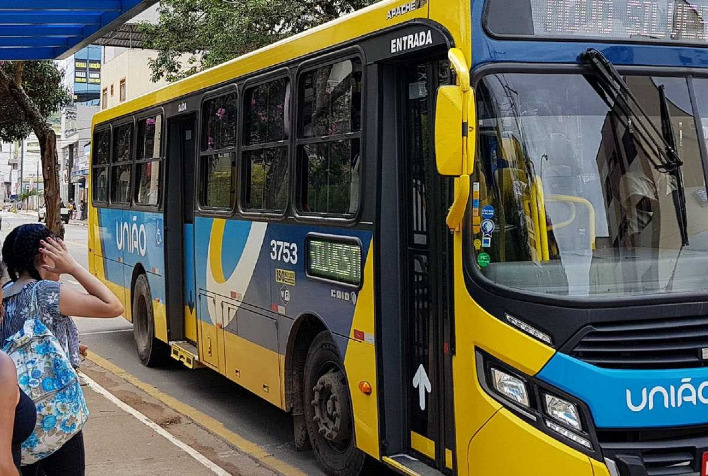 Comissão pede que Viação União apresente propostas para melhoria no transporte público