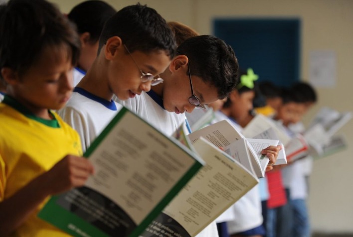 Para matrículas na rede pública, cadastro escolar será unificado