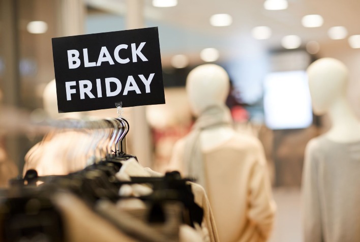 Black Friday: confira dicas para evitar golpes durante período de promoções