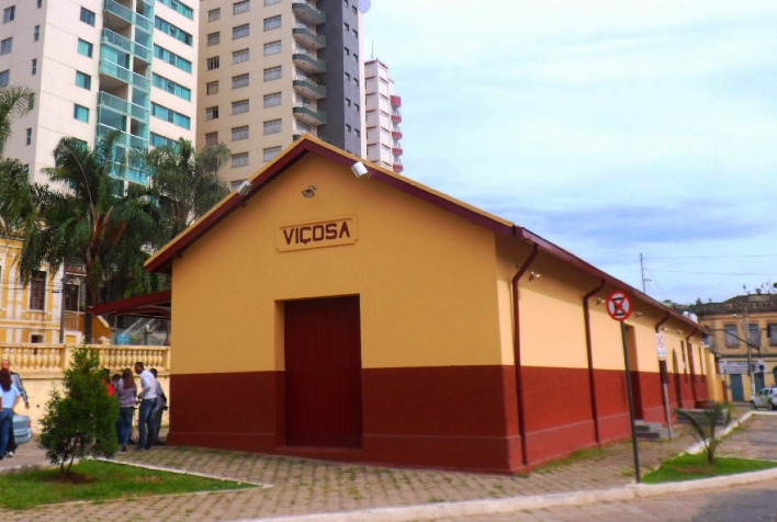 Festival de cinema de Viçosa começa nesta quinta, 16