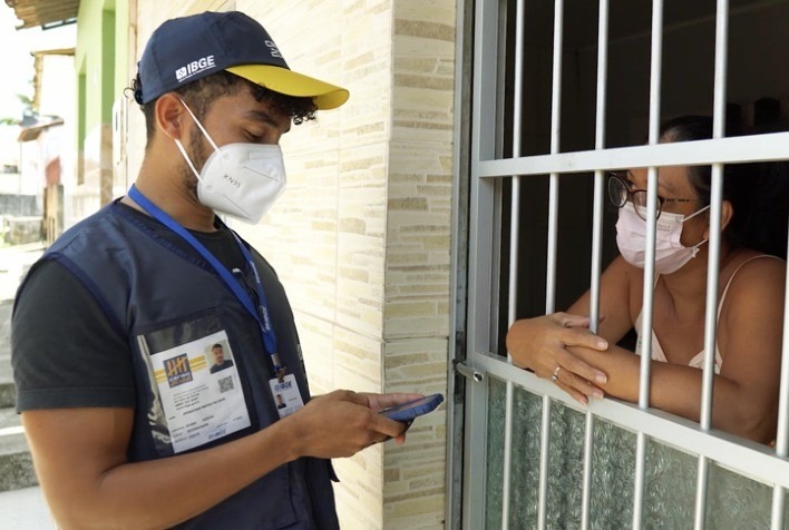 Censo IBGE Viçosa: números reais não chegam a 70 mil habitantes