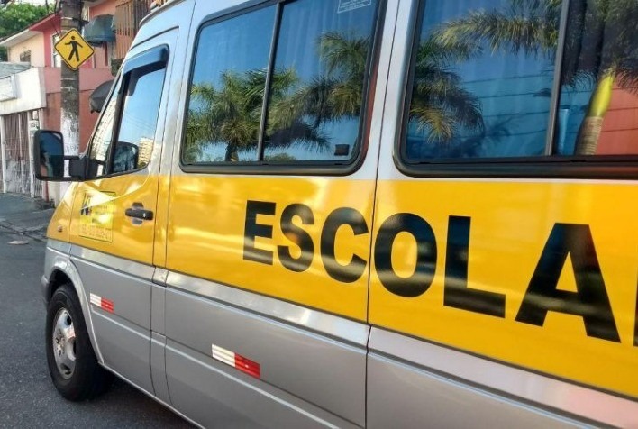 Motoristas de transporte escolar de Viçosa devem realizar recadastramento na Diretran