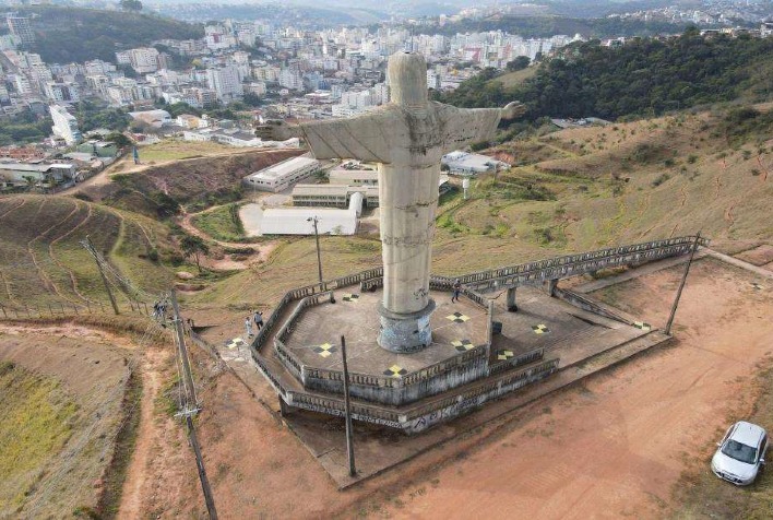 Confira como fica o tempo em Viçosa e região nesta terça-feira (10)