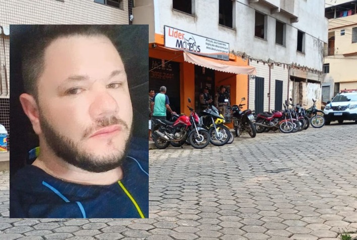 Homem é assassinado a tiros no Fátima, em Viçosa