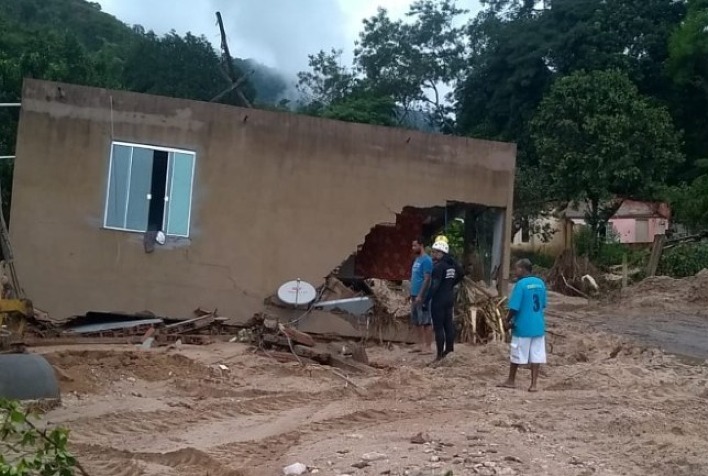Anatel inicia testes para envio de mensagens com alerta de desastres em Juiz de Fora e mais seis municípios