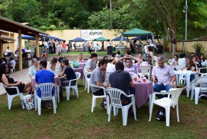 Quintal Solidário volta a ser realizado nesta quarta (18)