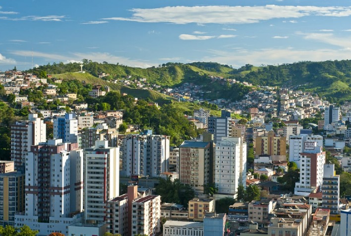 Confira como fica o tempo em Viçosa e região nesta quinta-feira (19)