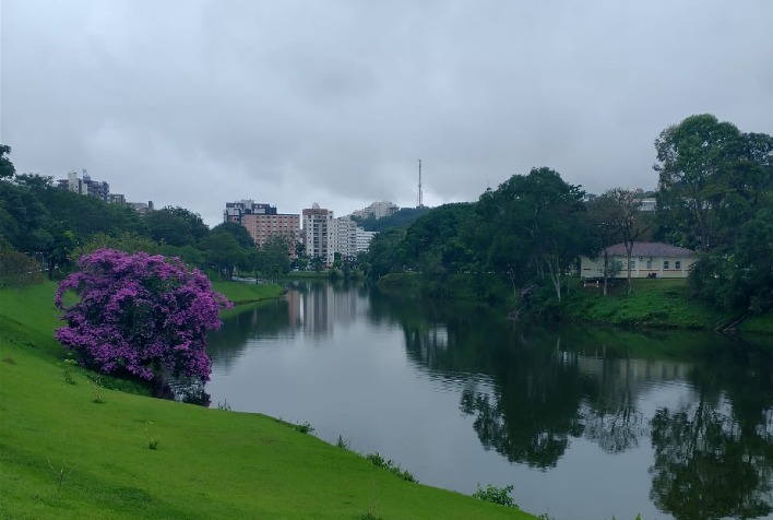 Confira como fica o tempo em Viçosa e região nesta quinta-feira (9)