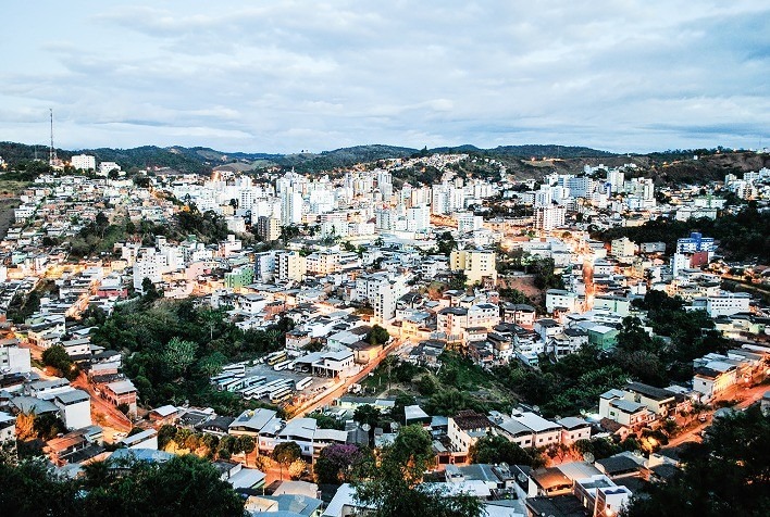 Confira como fica o tempo em Viçosa e região neste fim de semana