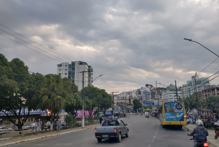 Confira como fica o tempo em Viçosa e região neste fim de semana