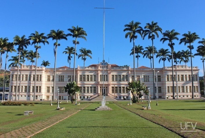 UFV divulga classificados na primeira chamada do curso de Licenciatura em Educação do Campo