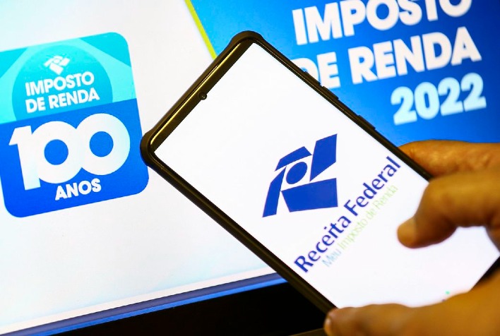 Receita Federal libera programa do IRPF 2023