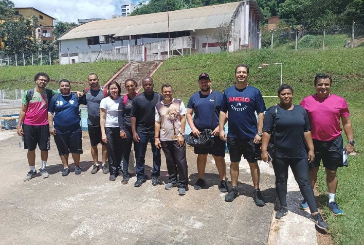 Escolas de Viçosa confirmam presença em seletiva do JEMG