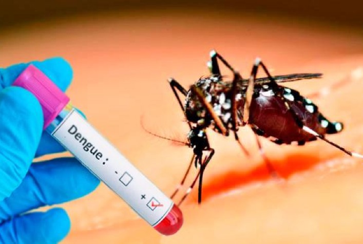 Teixeiras amplia atendimento de saúde devido ao aumento de casos suspeitos de Dengue