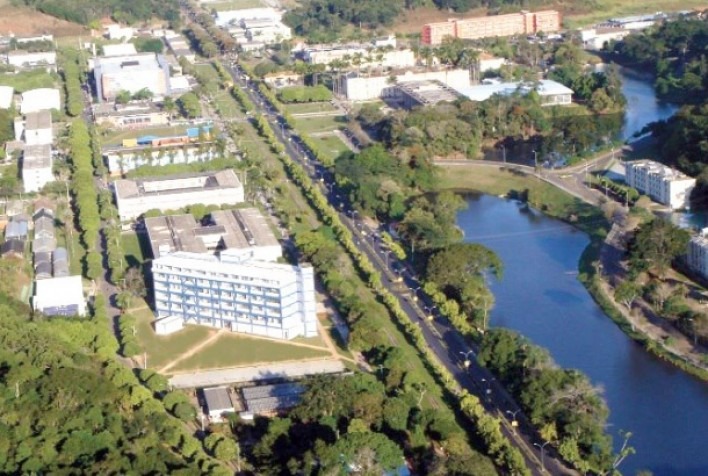 UFV tem concurso aberto para Agrônomo e Veterinários