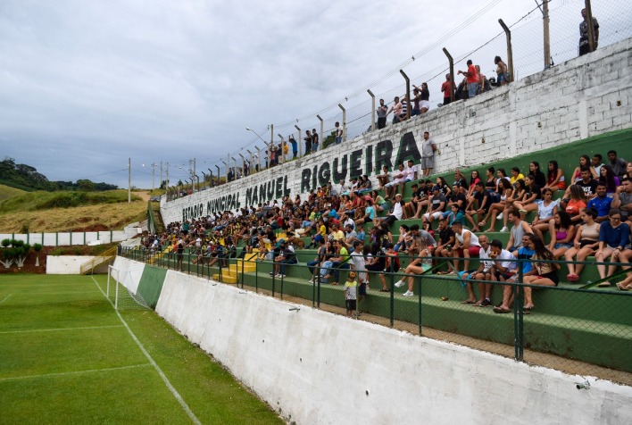 Terceira rodada do Municipal de São Miguel do Anta promete estádio cheio no domingo