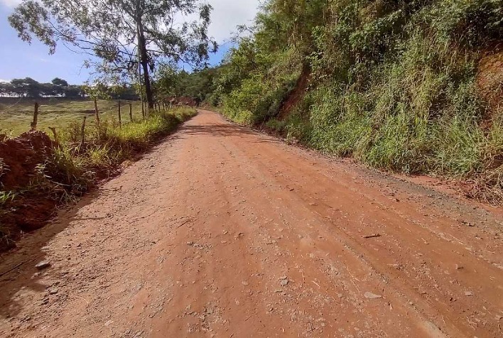 Prefeitura de Viçosa divulga balanço e cronograma de manutenção de estradas rurais