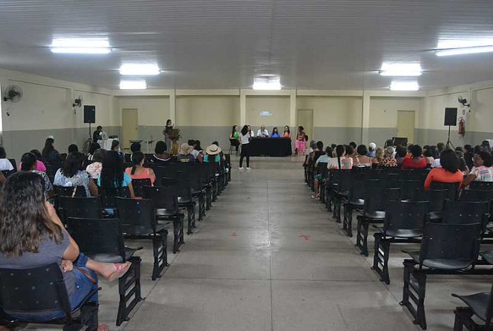 Encontro reuniu mulheres artesãs empreendedoras em Viçosa