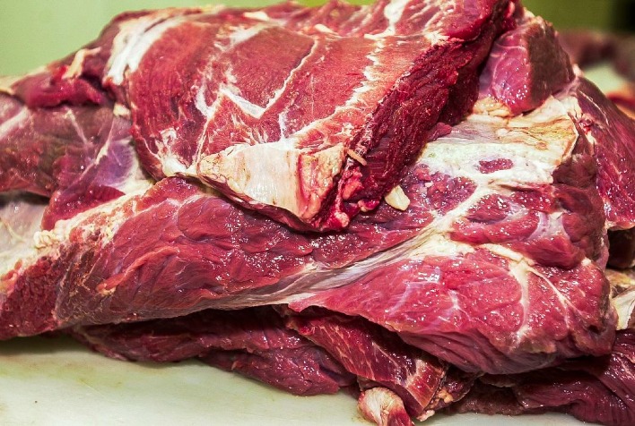 China suspende embargo à carne bovina brasileira