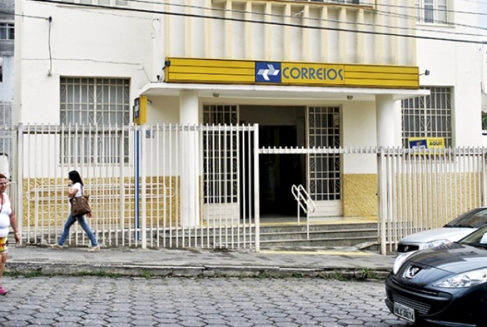 Correios oferece 3 vagas de jovem aprendiz em Viçosa