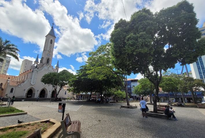 Confira como fica o tempo em Viçosa e região no fim de semana