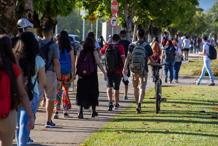 UFV divulga sexta chamada de candidatos classificados pelo Sisu