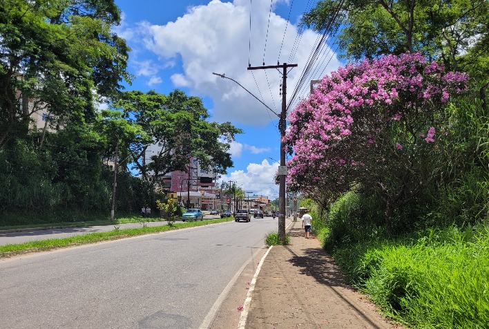 Confira como fica o tempo em Viçosa e região neste fim de semana