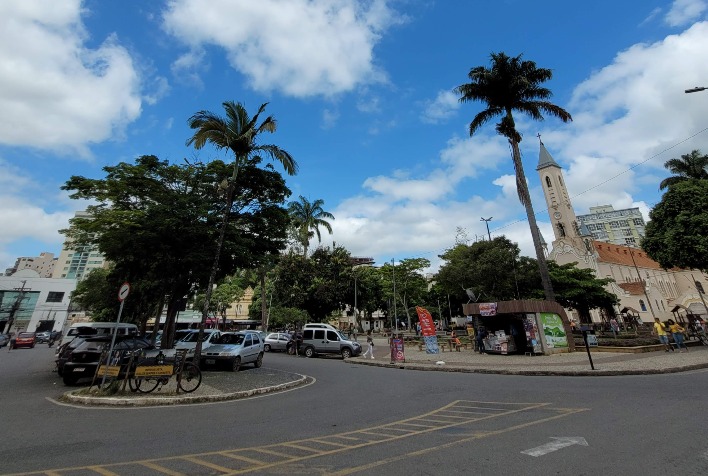 Confira como fica o tempo e Viçosa e região nesta segunda-feira (24)