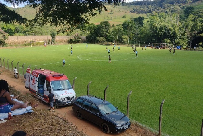 Definidas as semifinais do Campeonato de Rua de Cachoeirinha