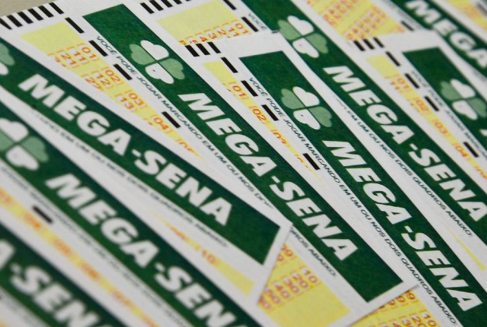 Mega-Sena sorteia prêmio de R$ 50 milhões nesta quarta-feira (26)