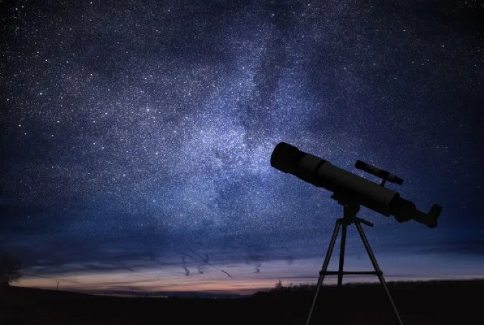 Inscrições para a Olimpíada Brasileira de Astronomia terminam no dia 10 de maio