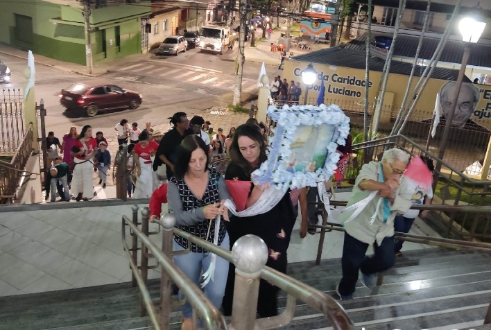 Começou o Jubileu de Nossa Senhora de Fátima; veja a programação cultural