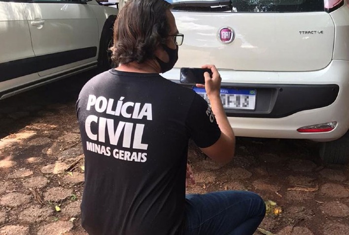 Lei sancionada: Detran não faz mais parte da Polícia Civil