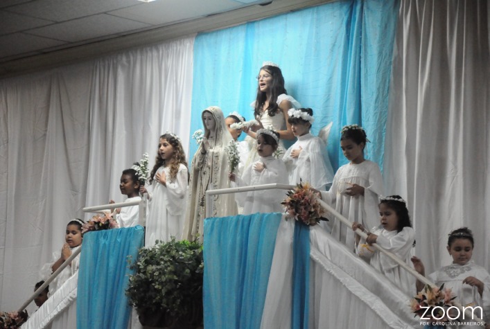 Jubileu de Nossa Senhora de Fátima termina no sábado, 13