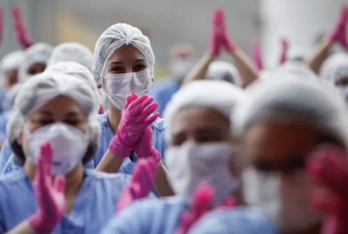 Viçosa vai receber R$ 8 milhões para pagamento do Piso Salarial da Enfermagem