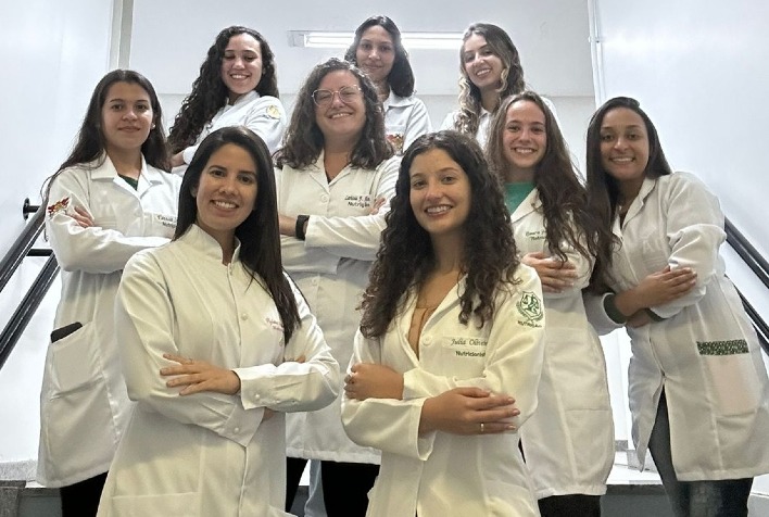 Departamento de Nutrição da UFV oferece acompanhamento gratuito para mulheres que desejam perder peso