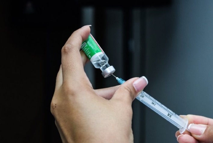Vacinação contra a Covid: PMV abre nova oportunidade para crianças de um ano receberem a 1ª dose