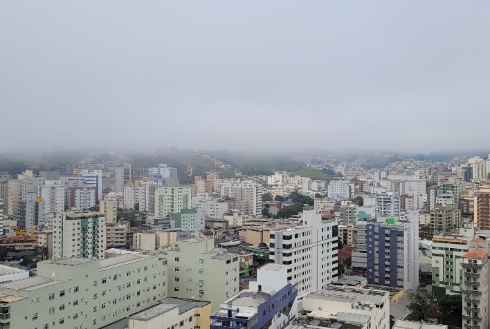 Confira como fica o tempo em Viçosa e região nesta quarta-feira (31)