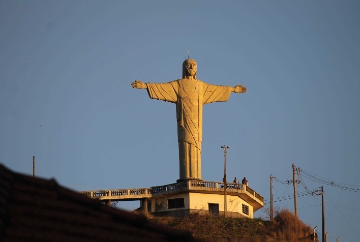 Viçosa: Parque do Cristo promove a 1ª Semana do Meio Ambiente