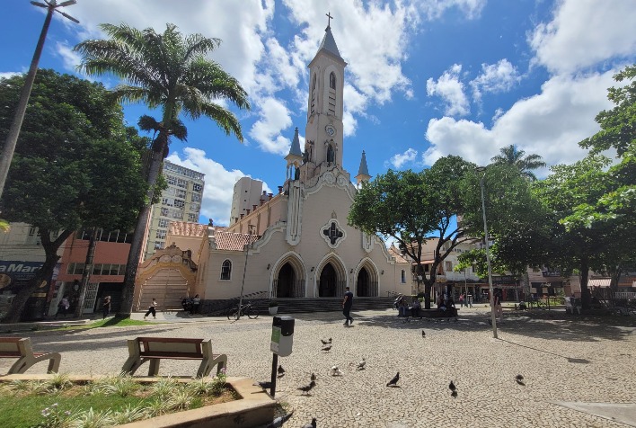 Confira como fica o tempo em Viçosa e região nesta terça-feira (6)