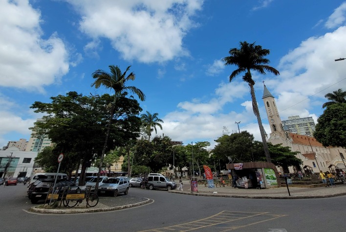 Confira como fica o tempo em Viçosa e região nesta sexta-feira (16)