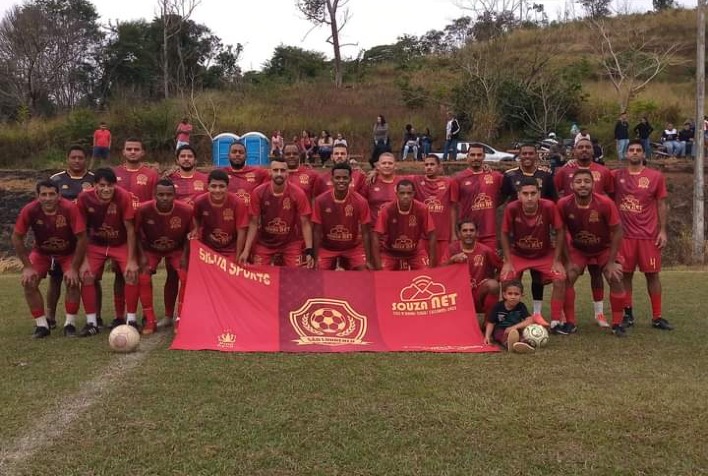 Condomínio e São Lourenço vencem na rodada de estreia do Campeonato de Ruas do Fundão